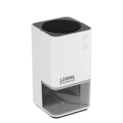 2021 Newest High Efficient Home Air Mini Personal Dry Dehumidifier With Cool Near Light