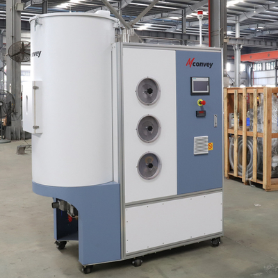 Factory China Manufacture Desiccant Honey Comb Granule Dehumidifier Dryer For Plastic