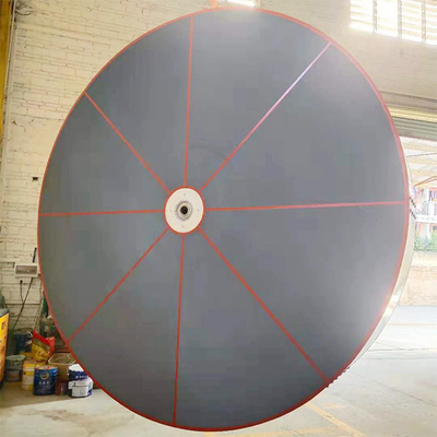 Building Material Shops Factory Sale Dehumidifying Device Rotary Dehumidifier Desiccant Wheel